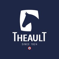 THEAULT Logo