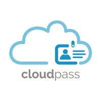 CloudPass Limited Logo