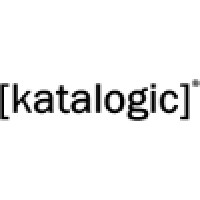 Katalogic Inc. Logo
