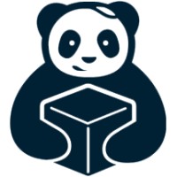PANDA.BLACK GMBH Logo