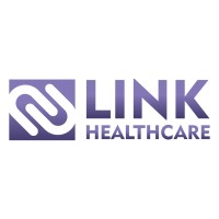 Link Healthcare Logo
