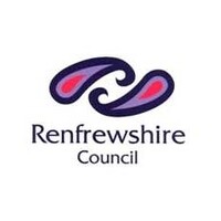 Renfrewshire Council Logo