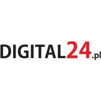 Digital24.pl Logo