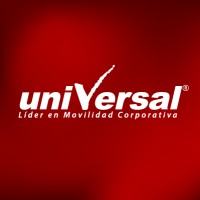 Universal Traslados Logo