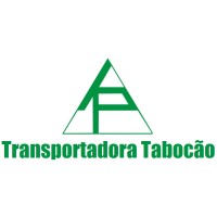 Transportadora Tabocão Logo