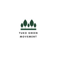 Tuko Green Movement Logo