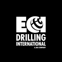 ECI Drilling International Logo
