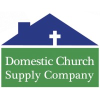 Domestic Church Supply Company Logo