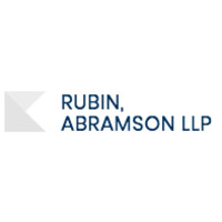 Rubin, Abramson LLP Logo