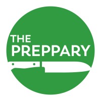 The Preppary Logo