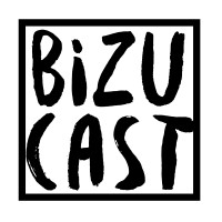 Bizucast Logo