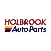Holbrook Auto Parts Logo