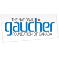 National Gaucher Foundation of Canada Logo
