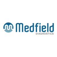 Medfield Diagnostics AB Logo