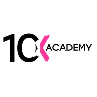 10x Impact Logo