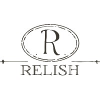 Relish Catering and Events Logo