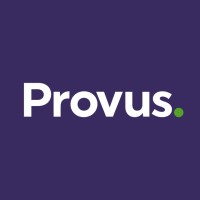 Provus Logo