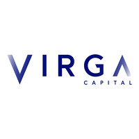 Virga Capital Logo
