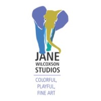 Jane Wilcoxson Studios Logo
