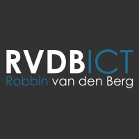RVDBICT Logo