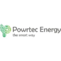 Powrtec Energy Pvt. Ltd. Logo