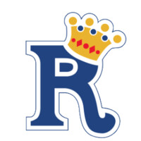 Ontario Royals Baseball Club Logo