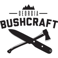 Georgia Bushcraft Logo