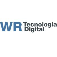 WR Tecnologia Digital Ltda Logo