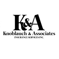 Knoblauch & Associates Insurance Services Inc. - The Co-operators Logo