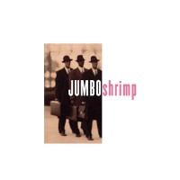 JUMBOshrimp Logo