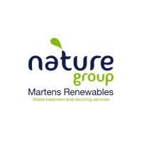 Martens Cleaning Logo