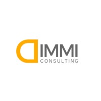 DIMMI Consulting Logo