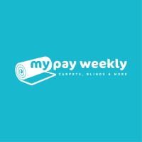 My Pay Weekly Logo