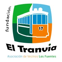 Fundación El Tranvía Empleo Logo