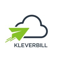 KLEVERBILL Logo