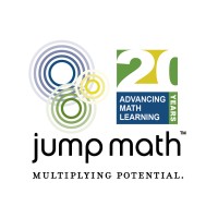 JUMP Math Logo