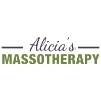 Alicias Massotherapy Logo