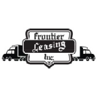 Frontier Leasing Inc. Logo