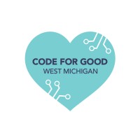 Code For Good West Michigan Logo