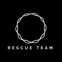 Rescue Team Logo