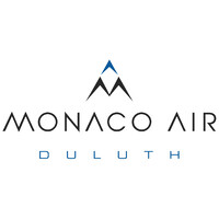Monaco Air Duluth Logo