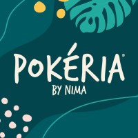 Pokèria by NIMA Logo