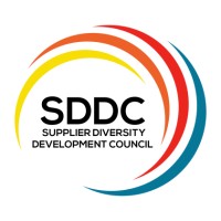 NJBPU SDDC Supplier Diversity Development Council Logo