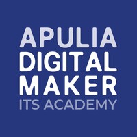 ITS APULIA DIGITAL MAKER Logo