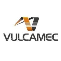 Vulcamec Soluções Logo