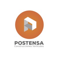 POSTENSA S.A. Logo