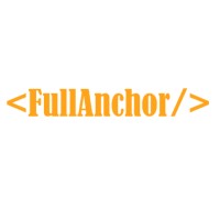Fullanchor Logo