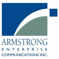 Armstrong Enterprise Communications Logo