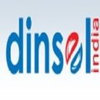 Dinsol India Logo