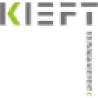 KIEFT bouwmanagement Logo